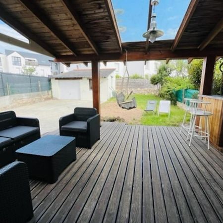Nice 130M With Terrace Garden In Βαν Εξωτερικό φωτογραφία