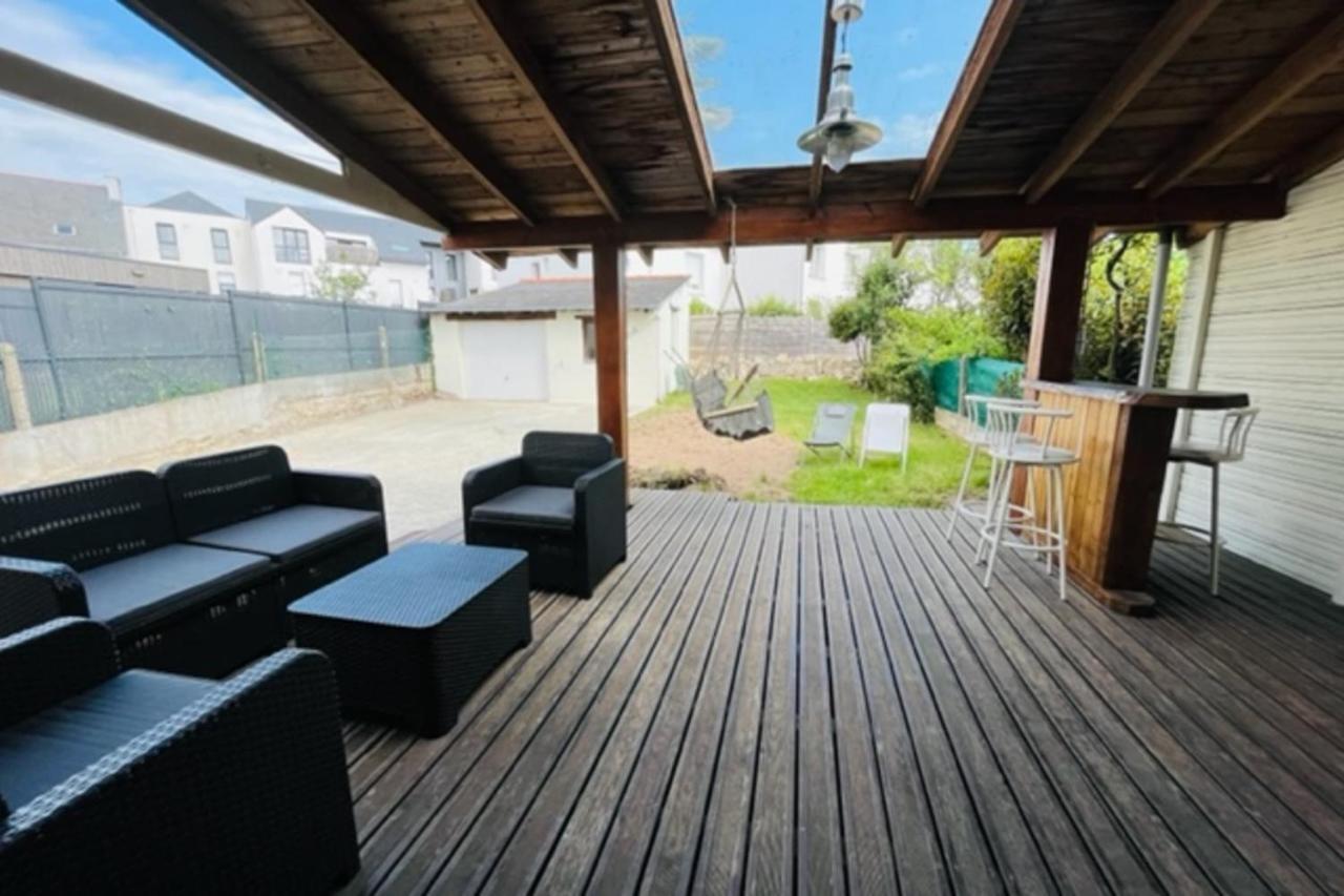 Nice 130M With Terrace Garden In Βαν Εξωτερικό φωτογραφία